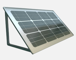防爆太陽能電池板